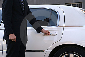 chauffeur