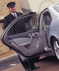 chauffeur